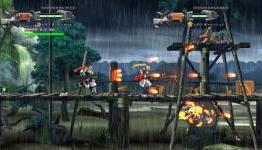 SlimGamer – Hard Corps: Uprising Review