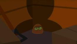 Review: Tales from Space: About a Blob – Thunderbolt