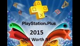 PS+ 5 Years On, Still Worth It?