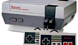 Top 10 years of Video Gaming