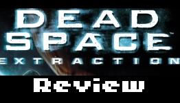 Dead Space: Extraction Review | Warp Zoned