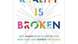 Reality is Broken Review | Warp Zoned