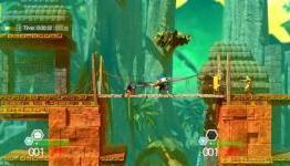 General Games: Bionic Commando: Rearmed 2 Review