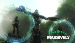 Massively: Earthrise First Impressions