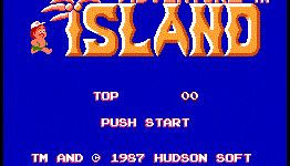 Adventure Island Review [Gouki.com]