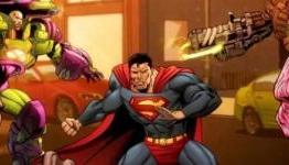 DCUO: 30 Days Later