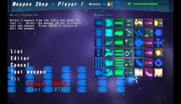 Mactabilis weapon editor walkthrough