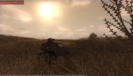 Bit-Tech: Gettysburg: Armoured Warfare Preview