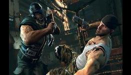 NowGamer: Brink – Splash Damage Interview