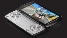 Official Xperia Play Gallery