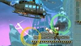NowGamer: Bionic Commando Rearmed 2 Review