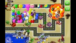 TheAppera – Bloons TD 4 Review