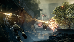 Is the Crysis 2 Leak Good for Crytek?