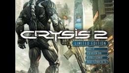 Crysis 2 Leak Fails To Result in Massive Download Fest