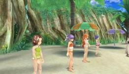 Rune Factory: Oceans screenshots