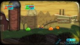 Tales from Space: About a Blob Review | NZGamer