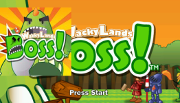 WackyLands Boss Review — PSPminis