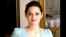French Press Say Marion Cotillard Is In ‘The Dark Knight Rises’