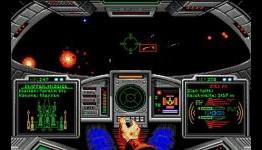 Break and Attack: A Glance Back at Wing Commander