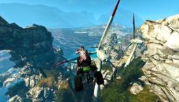VG-Reloaded: Nail’d Review