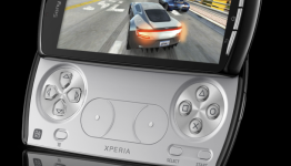 Unity sign up as development partner for Xperia Play