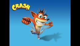 Xperia Play to launch with PS1 version of Crash Bandicoot pre-loaded
