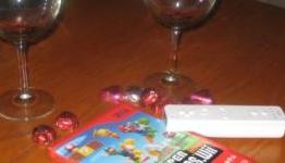 Gaming With Your Sweetie
