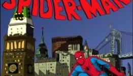 Marvel Vs…Hip Hop?
