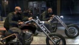 UK PS3 Chart: GTA IV reclaims territory