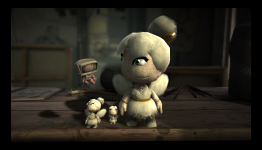LittleBigPlanet 2 – Review (PlayStation Future)
