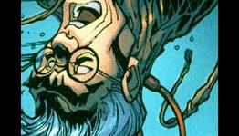 David Jaffe’s cameo appearance in a Marvel comic
