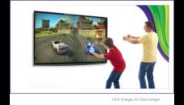 Kinect JoyRide – Experience Trailer Hits UK