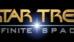 New Star Trek: Infinite Screens