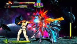 Ready Up: Marvel Vs. Capcom 3 review