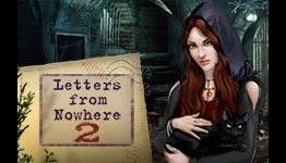 Letters from Nowhere 2 Game Preview