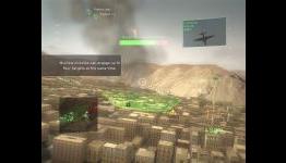 Mana Pool: Tom Clancy’s H.A.W.X 2 Review