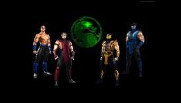 Mortal Kombat: Songs Inspired by the Warriors Announced