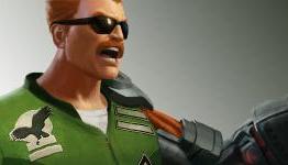 Bionic Commando Rearmed 2 Review – ZTGD