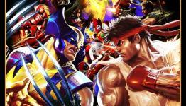 MVC Ultimate Team of 3