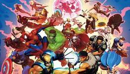 Marvel Vs Capcom 3 Review – ATFB