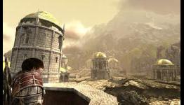 New ArcaniA: Fall of Setarrif screenshots