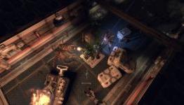 20 New Screenshots for the Upcoming Alien Breed Trilogy