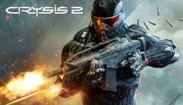 Hans Zimmer in Crysis 2