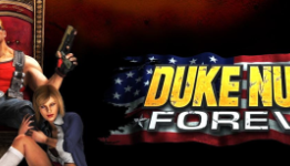 Top 10 Reasons To Play Duke Nukem Forever