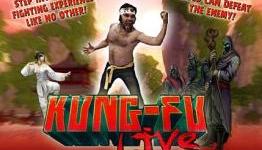 PlayDevil: Kung Fu LIVE Review
