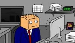 Karoshi Review (Modojo)