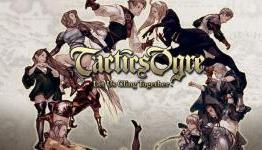 Tactics Ogre: Let Us Cling Together Review [RPG Site]