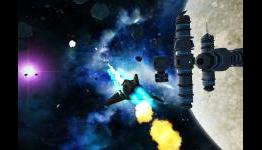 Galaxy on Fire 2 developer on Xperia Play: ‘what mobile gaming is meant to be’