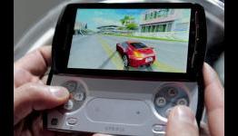 Sony takes PlayStation to cellphones