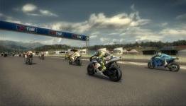 MotoGP 10/11 Demo Dated And Mugello Circuit Screenshots